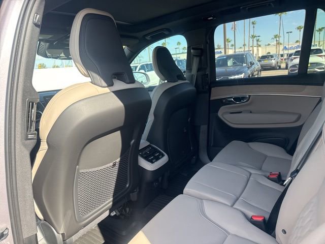 New 2026 Volvo XC90 B5 Plus w/ Protection Package AWD/4WD image 22