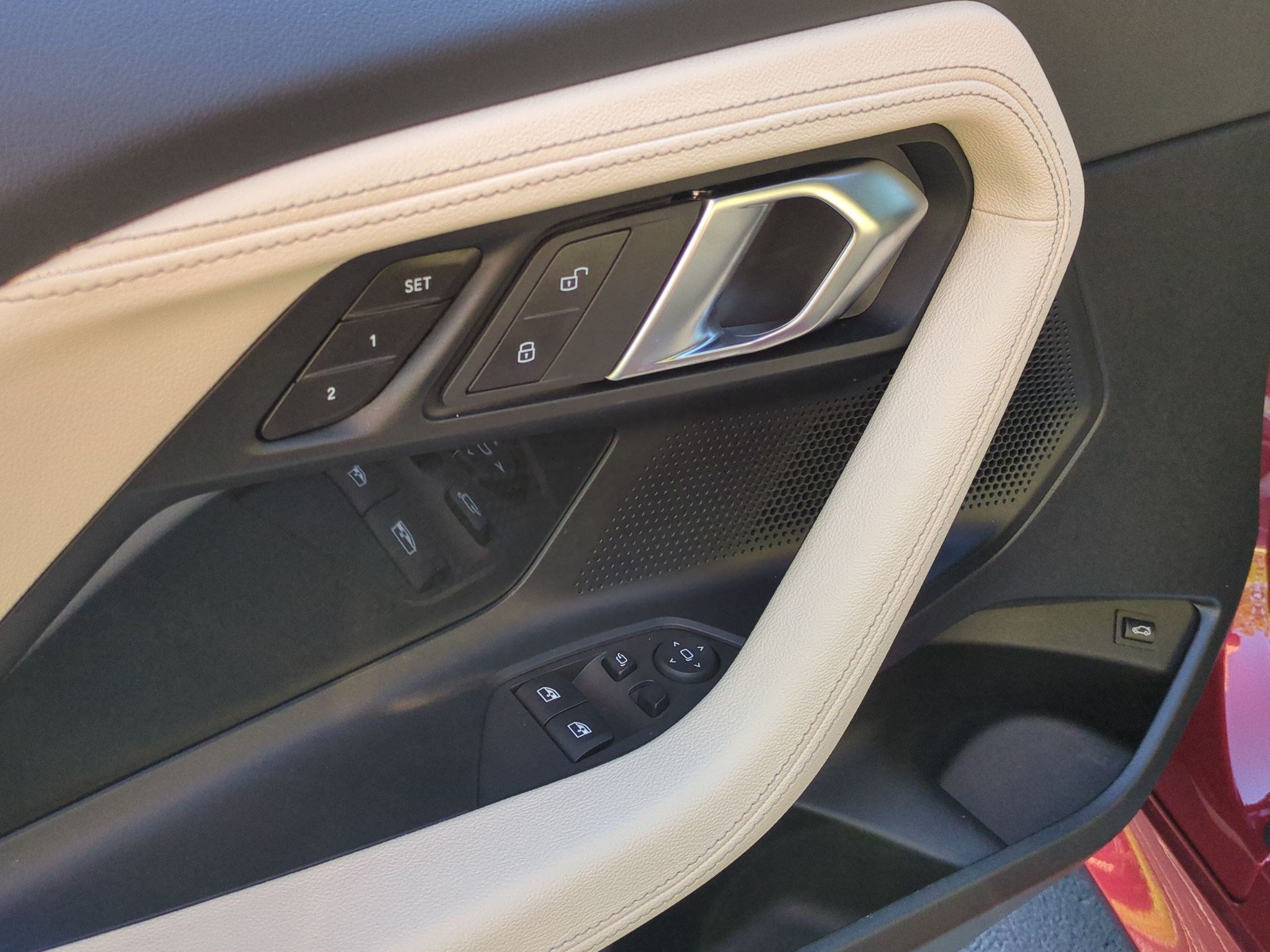 New 2026 BMW 230i xDrive Coupe w/ Premium Package AWD/4WD image 13