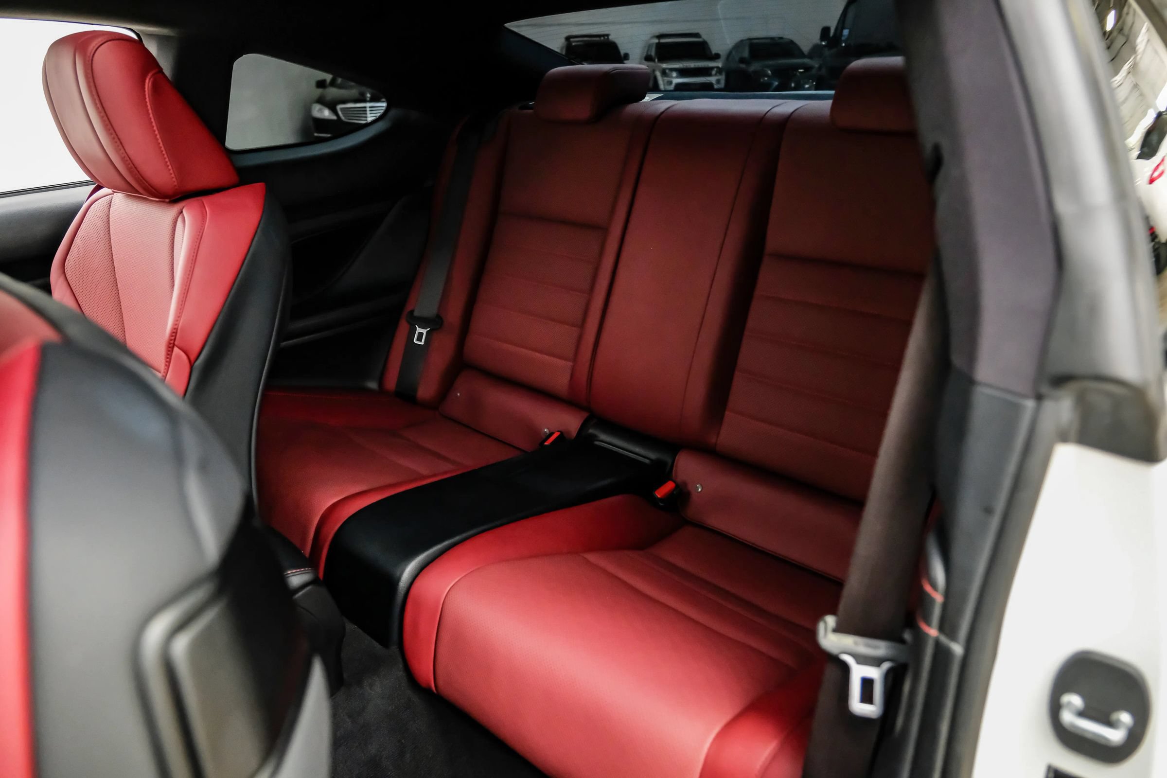 Used 2019 Lexus RC 300 AWD image 36