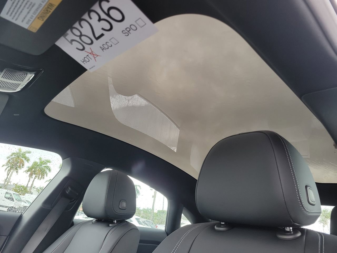 New 2026 Mercedes-Benz CLA 250+ image 19