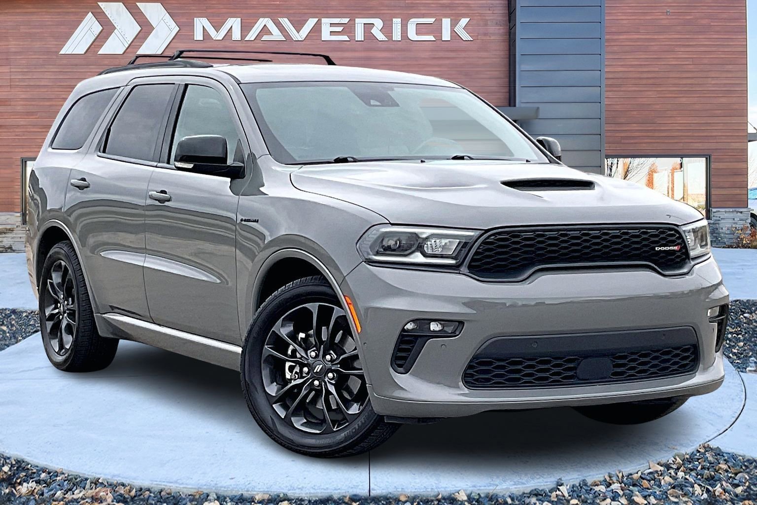 Used 2023 Dodge Durango R/T image 1