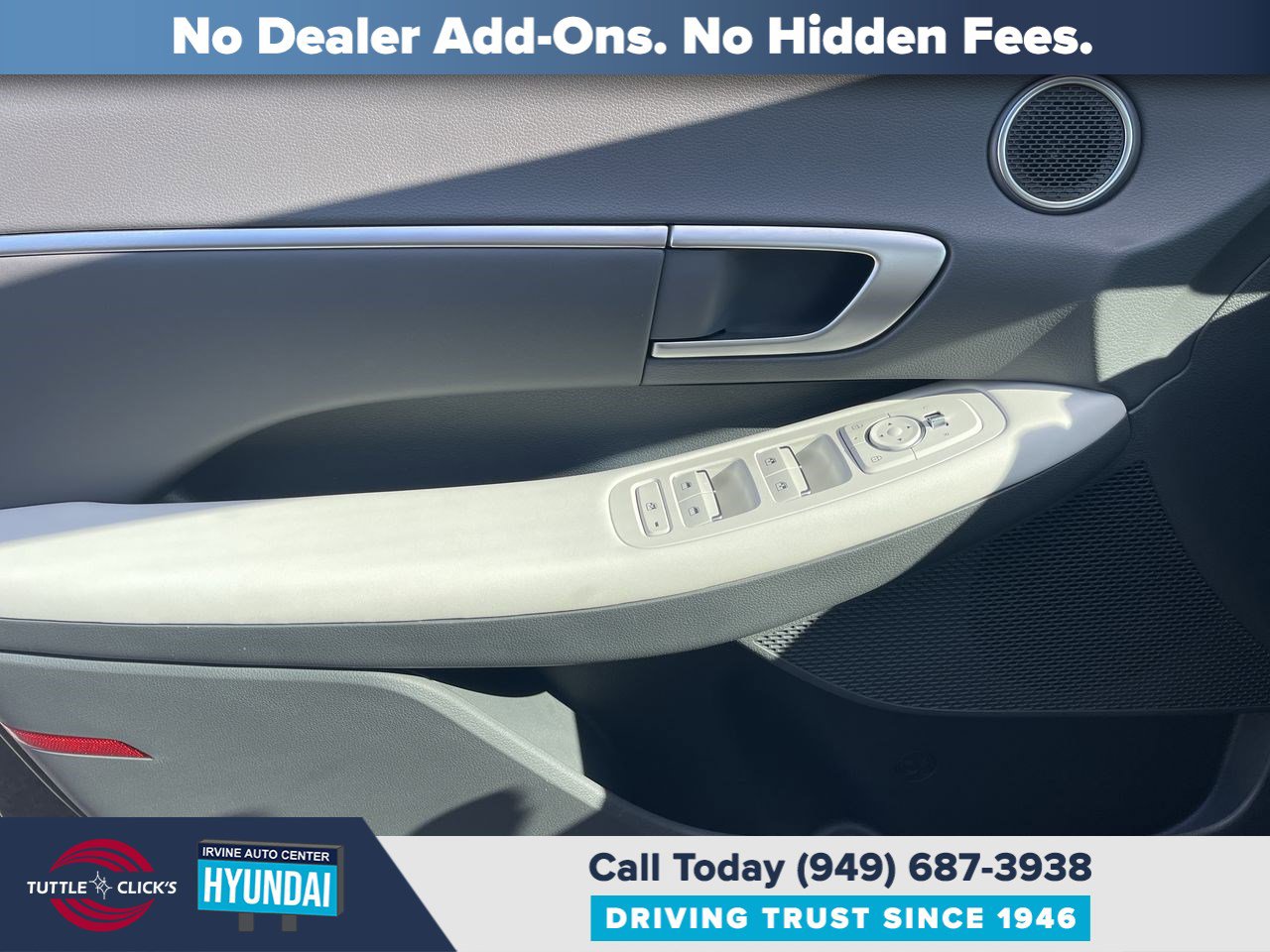 Certified 2024 Hyundai Sonata SEL image 20