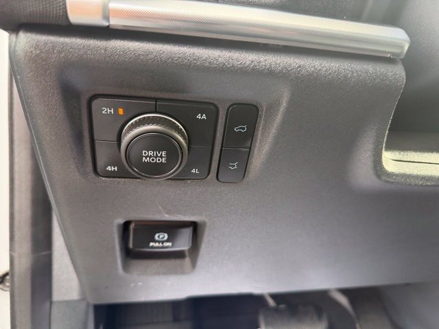 Used 2025 Ford Expedition Max Platinum w/ Stealth Appearance Package AWD/4WD image 27
