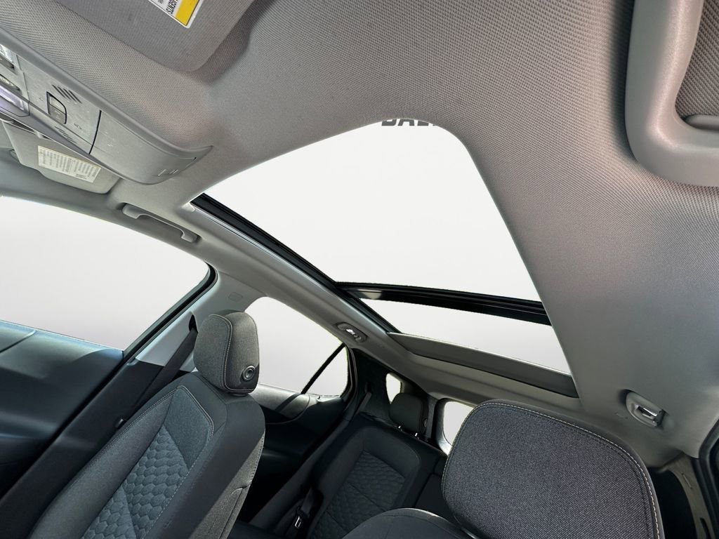 Used 2020 Chevrolet Equinox LT image 18