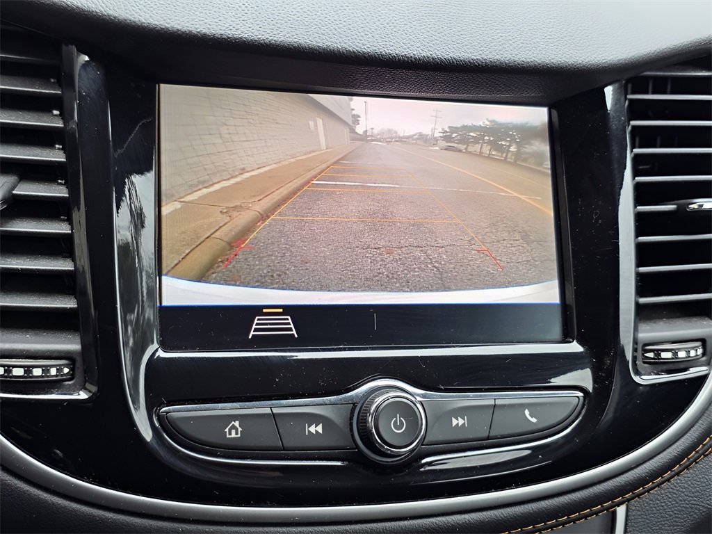 Used 2020 Chevrolet Trax LS image 27