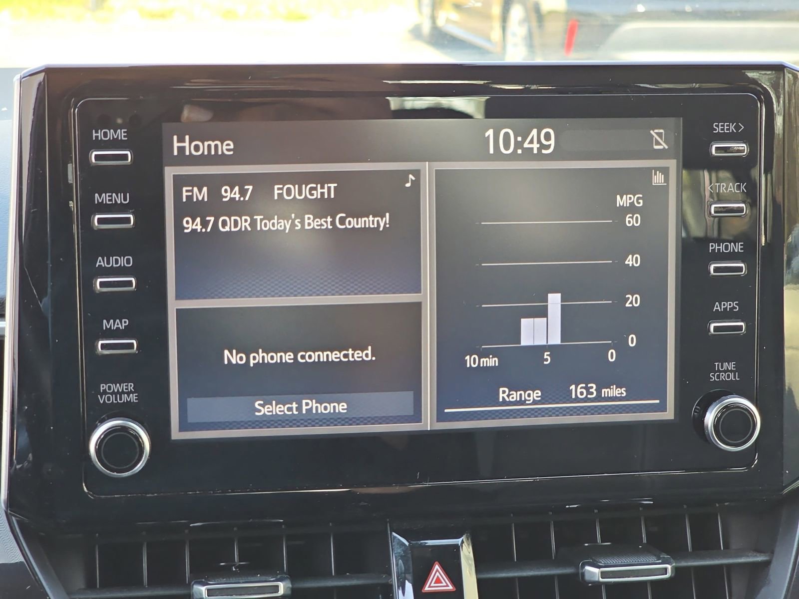 Used 2020 Toyota Corolla SE image 25