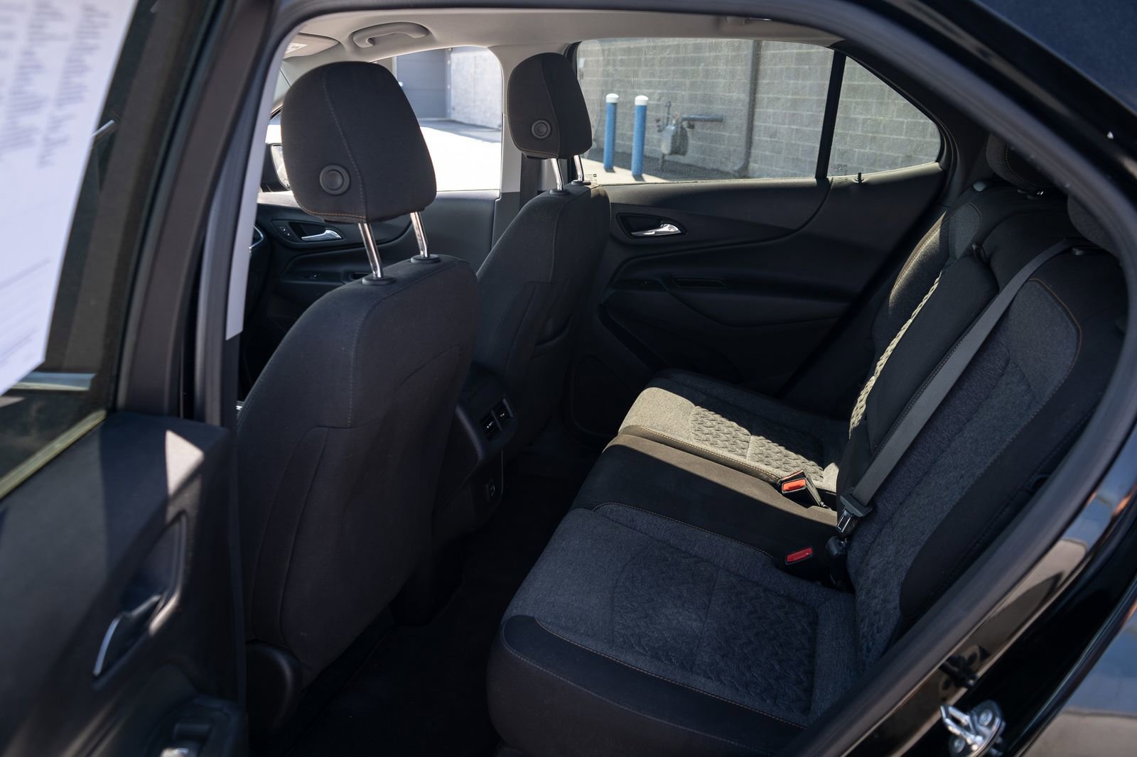 Used 2024 Chevrolet Equinox LT FWD image 18