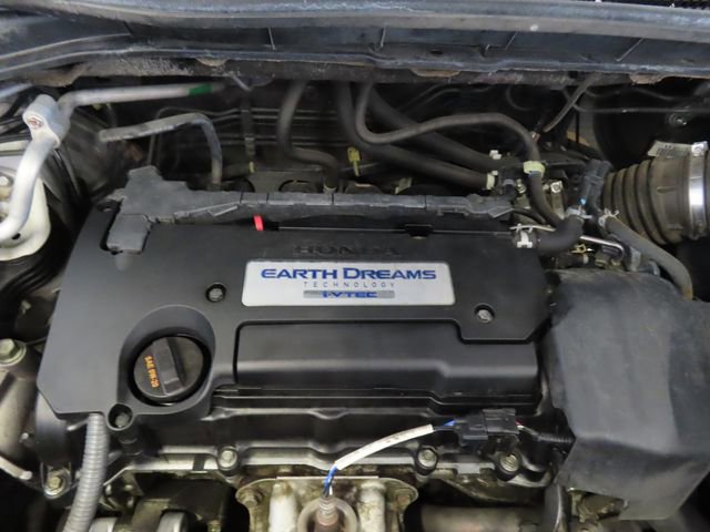 Used 2015 Honda CR-V EX-L image 37