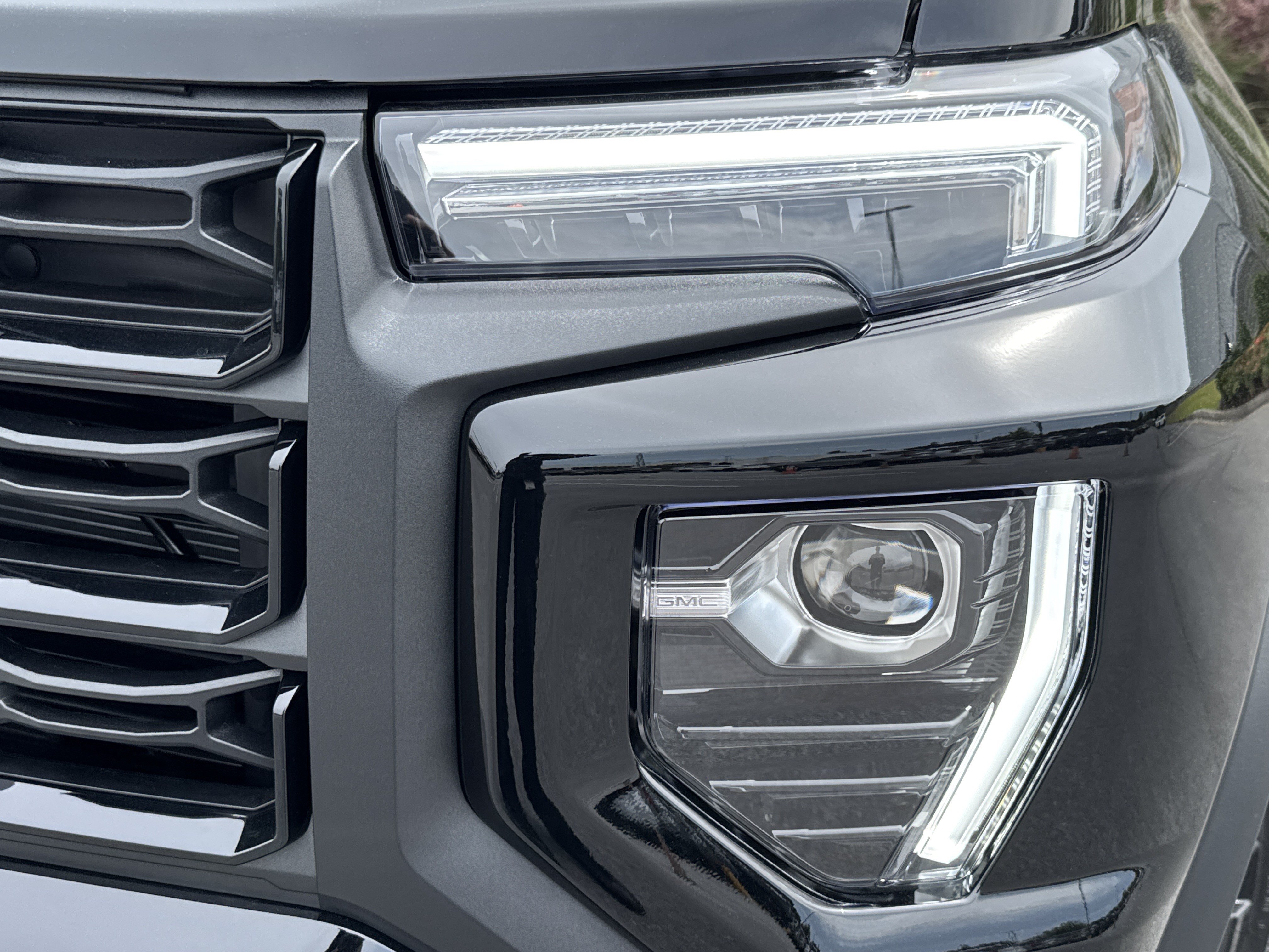 New 2026 GMC Canyon Elevation w/ Convenience Package AWD/4WD image 6