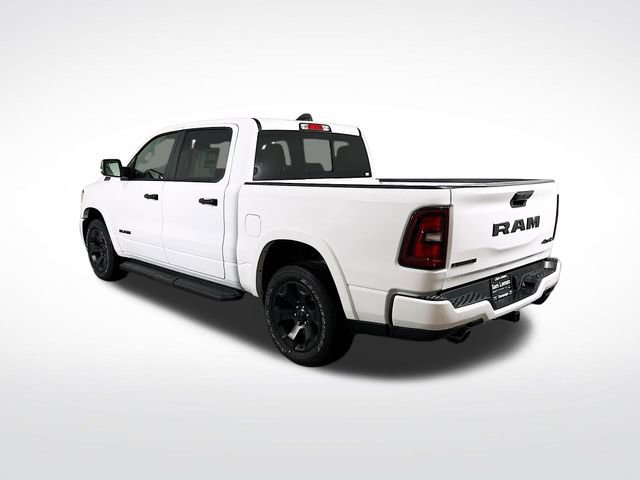 New 2026 RAM 1500 Big Horn image 5