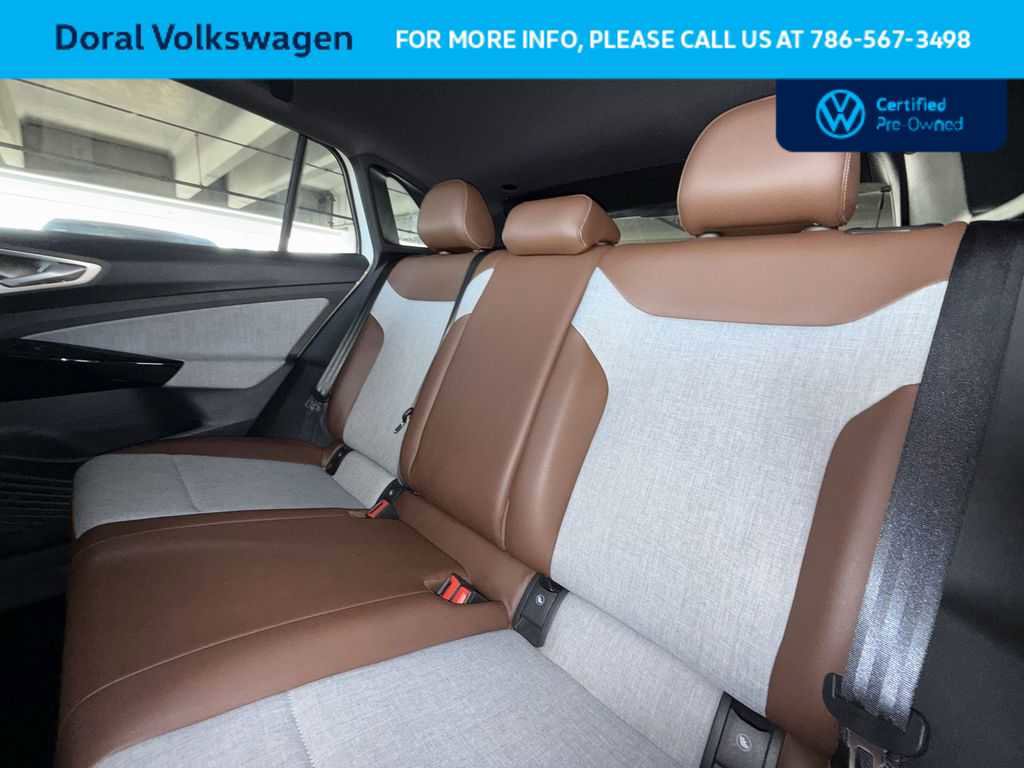 Used 2023 Volkswagen ID.4 Pro image 22