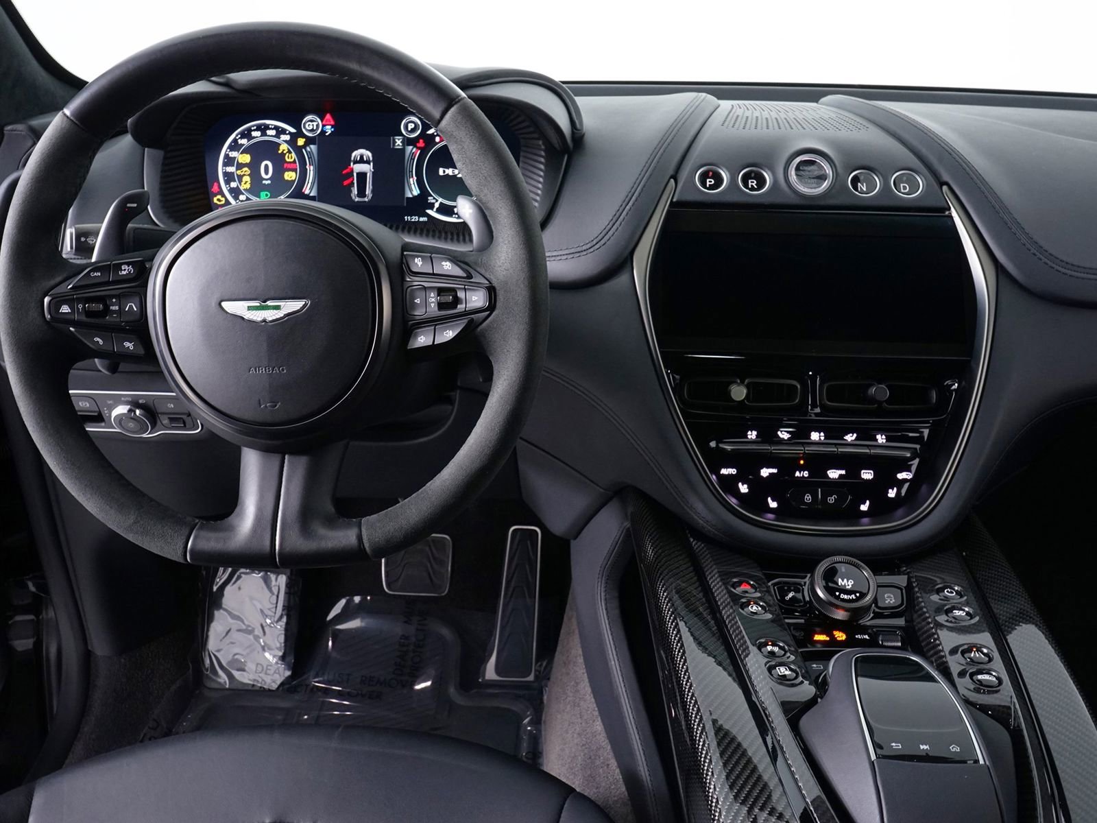 Used 2023 Aston Martin DBX 707 image 5