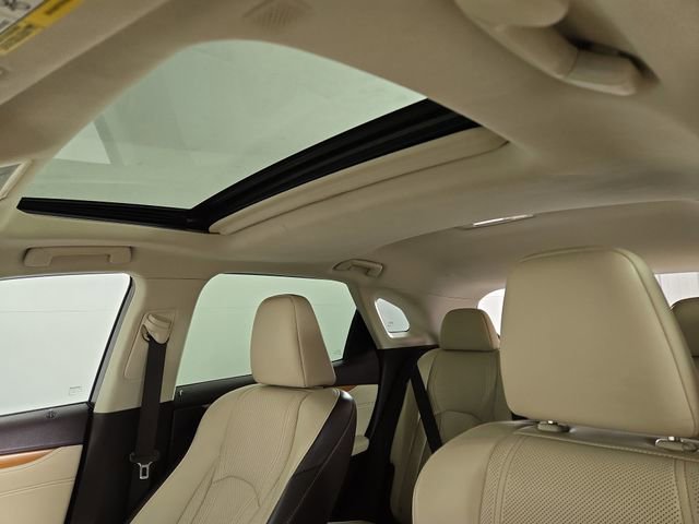 Used 2019 Lexus RX 350 AWD w/ Premium Package image 31