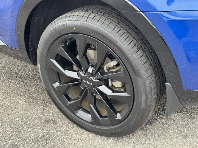 Certified 2022 Kia Sorento SX image 7