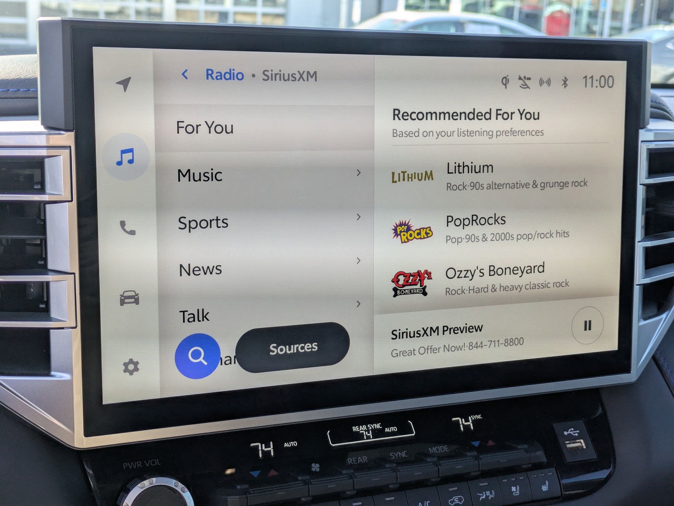 Used 2024 Toyota Sequoia Platinum image 23