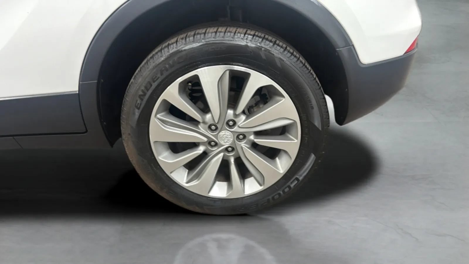 Used 2019 Buick Encore Preferred FWD image 27