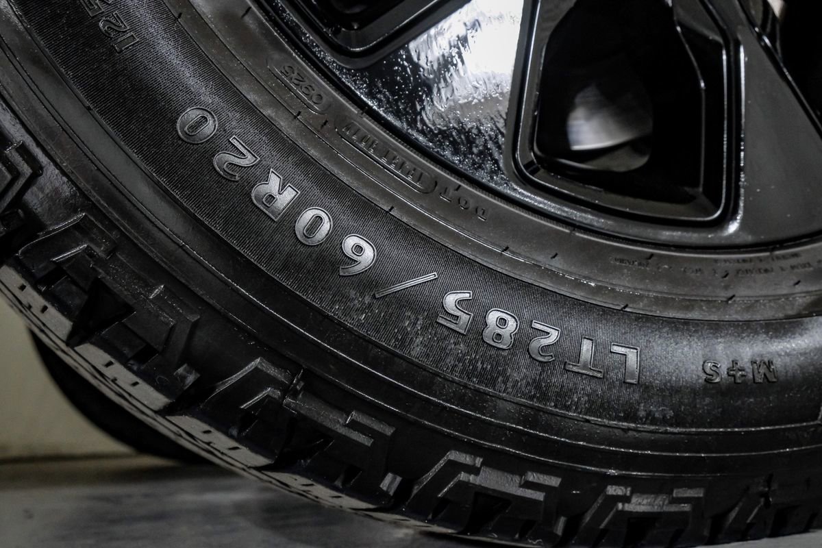 Used 2022 RAM 3500 Limited image 57