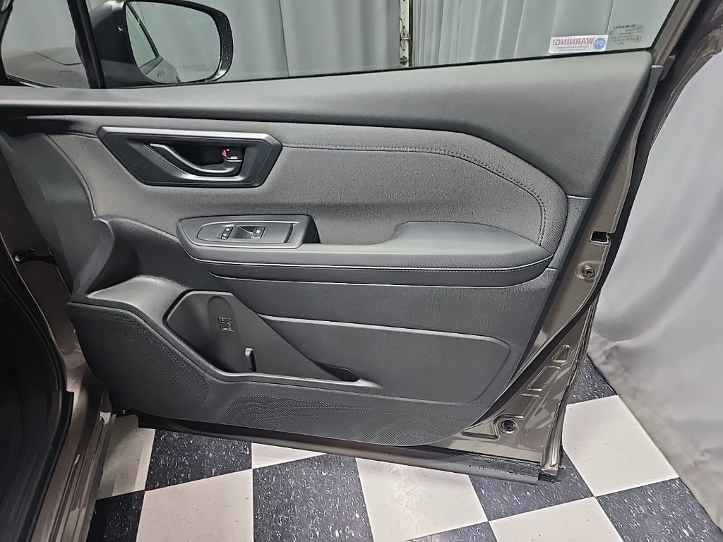 New 2025 Subaru Forester Premium AWD/4WD image 6