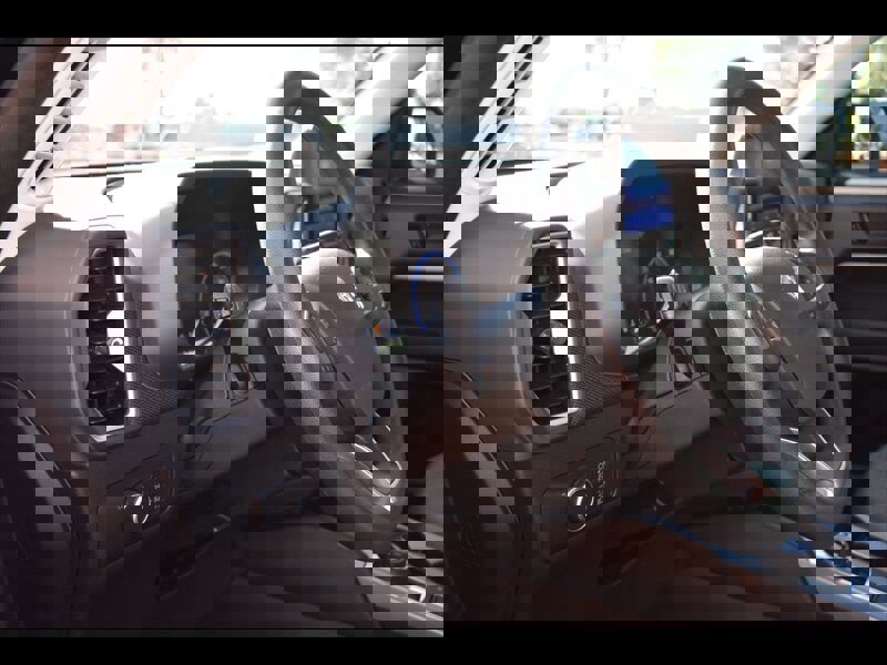 Used 2022 Ford Bronco Sport Big Bend image 15