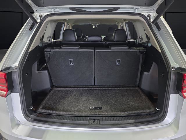 Used 2018 Volkswagen Atlas SE image 13