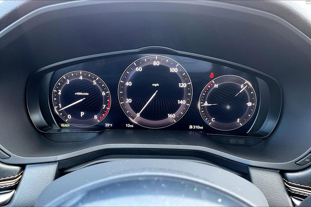 New 2026 MAZDA CX-90 3.3 Turbo S w/ Premium Plus image 22