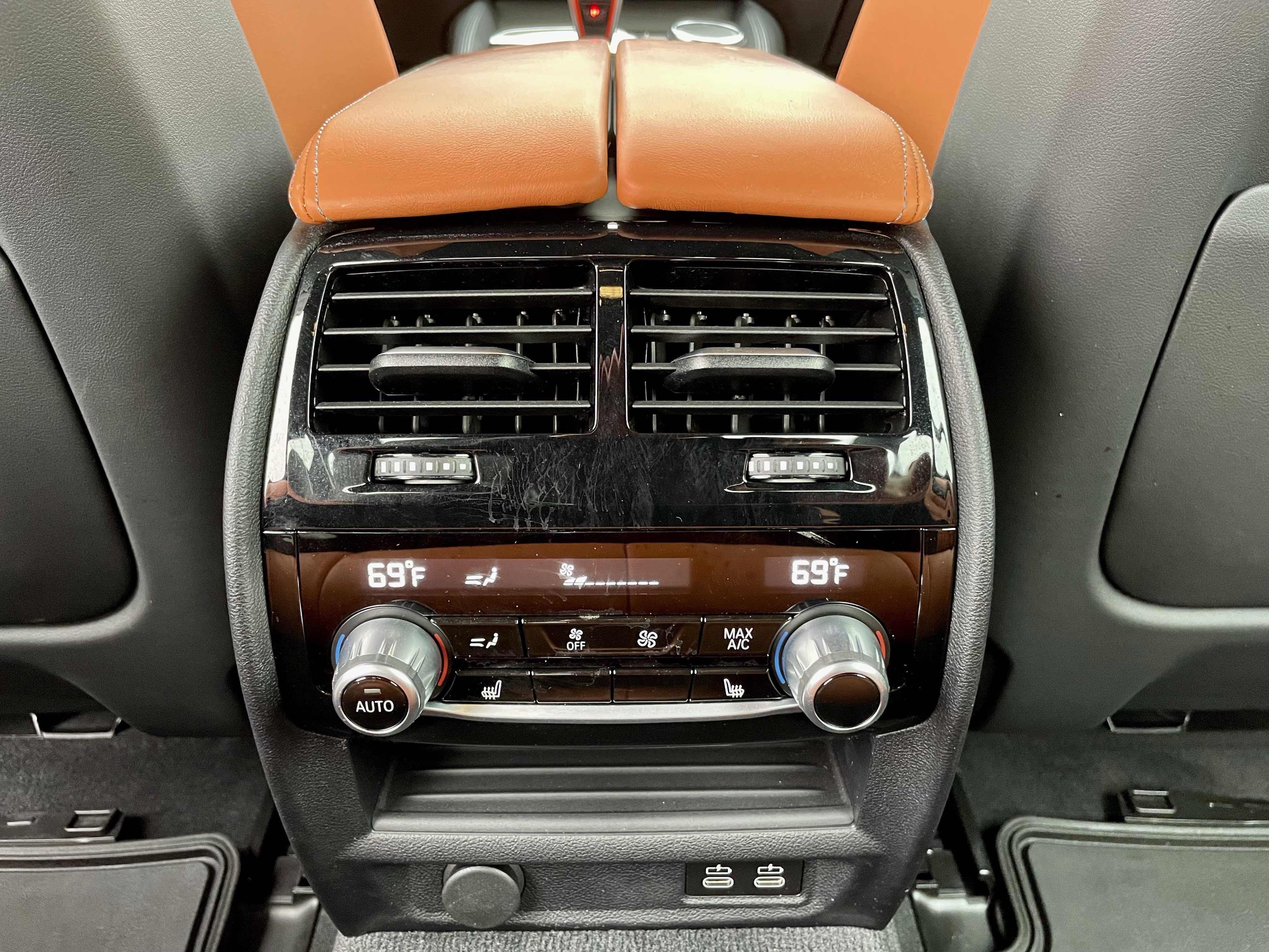 Used 2023 BMW M5 w/ Competition Package image 25