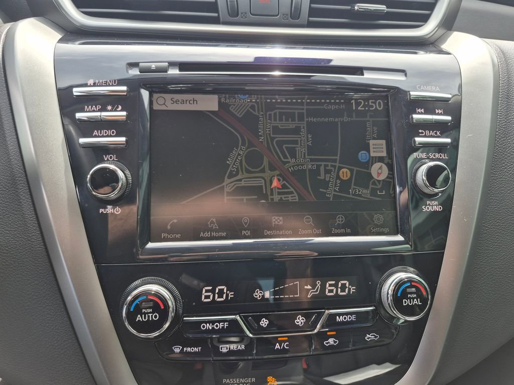 Used 2024 Nissan Murano SL w/ Cargo Package image 22