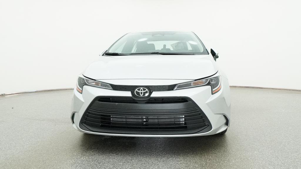 New 2027 Toyota Corolla LE FWD image 18