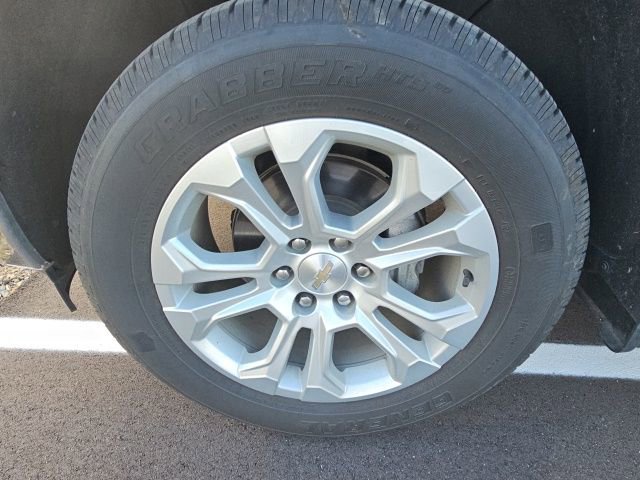 Used 2024 Chevrolet Silverado 1500 LTZ w/ LTZ Convenience Package II image 11