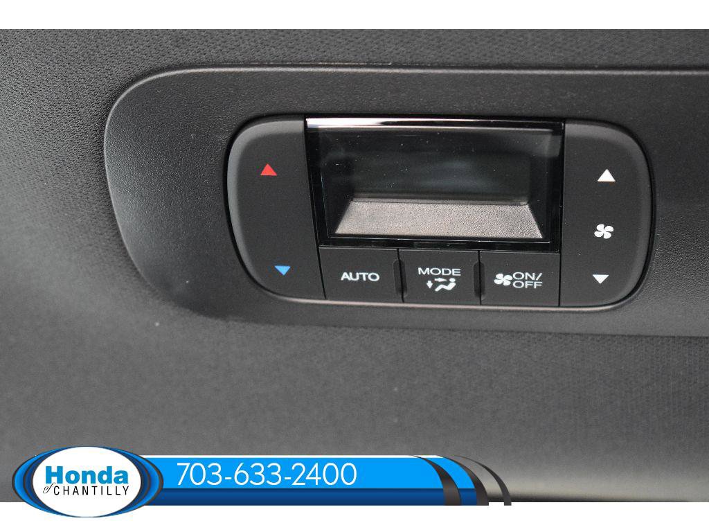 New 2026 Honda Odyssey Sport-L image 31