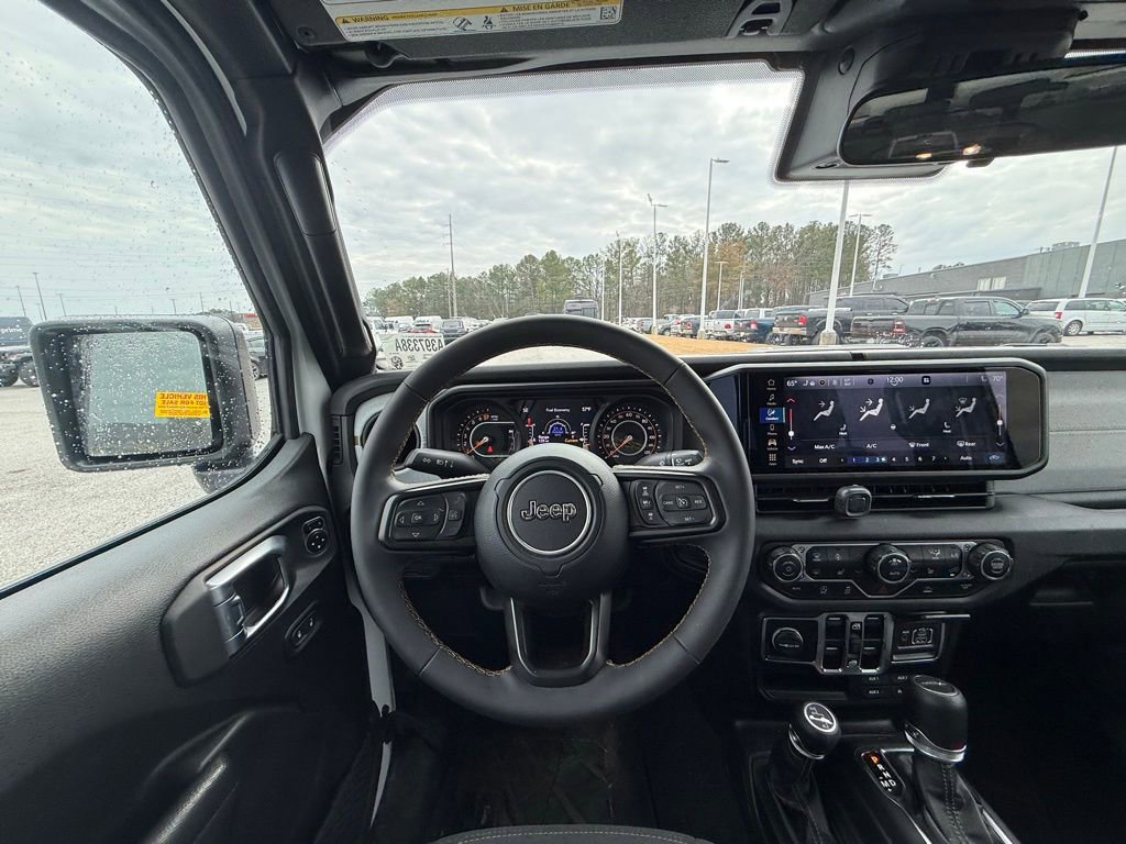 Used 2024 Jeep Gladiator Sport image 14