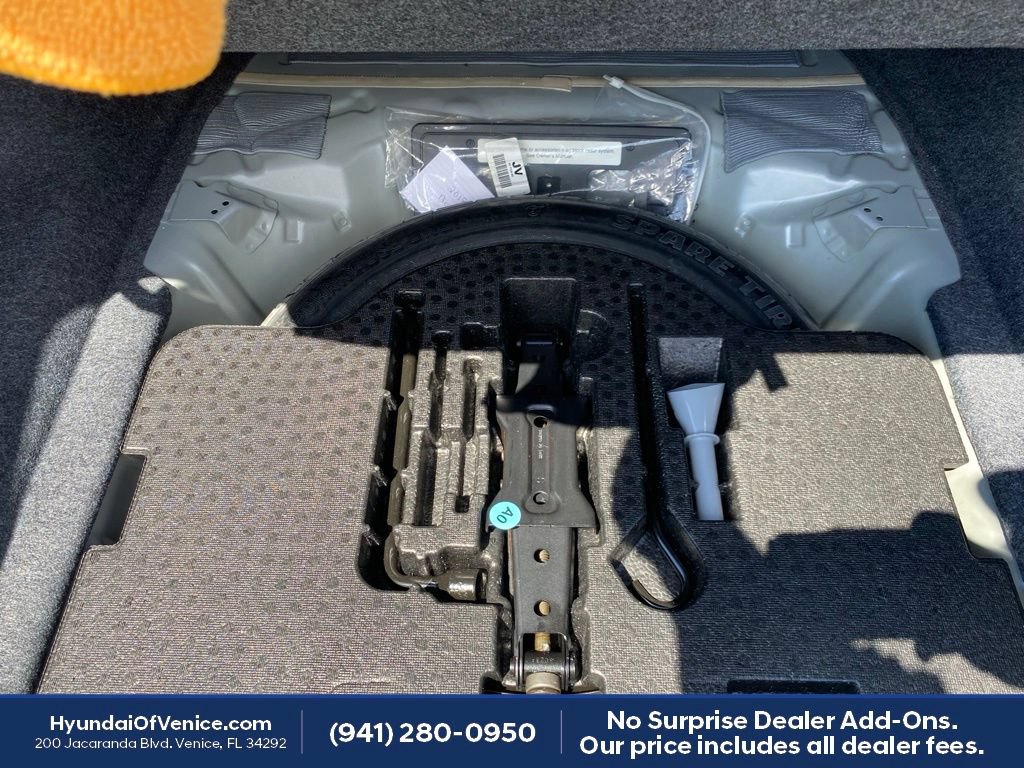 Used 2018 Honda Accord EX-L image 21