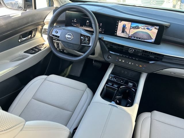 Used 2026 Nissan Murano SL w/ Comfort Package AWD/4WD image 15