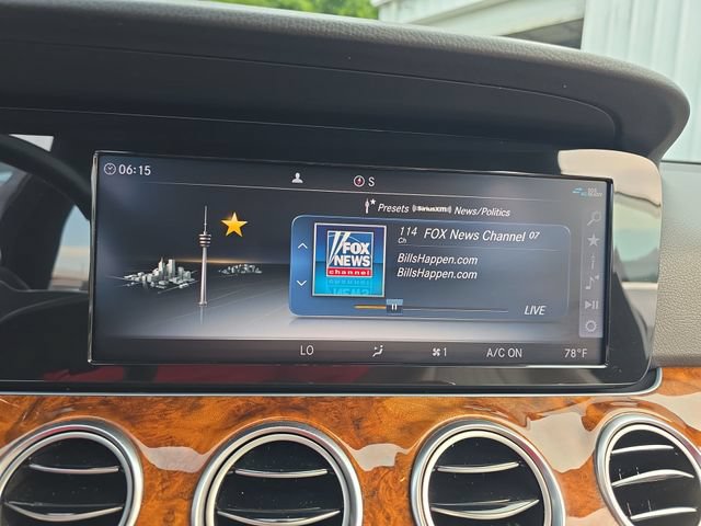 Used 2019 Mercedes-Benz E 300 image 22