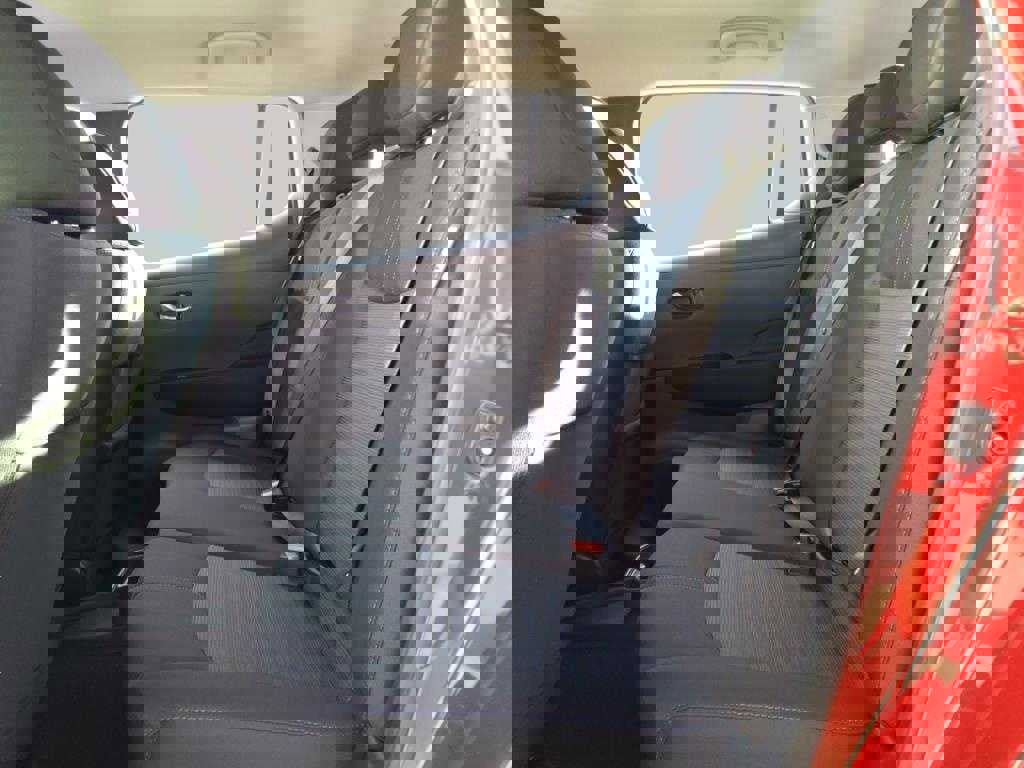 New 2024 Nissan Leaf SV Plus image 15