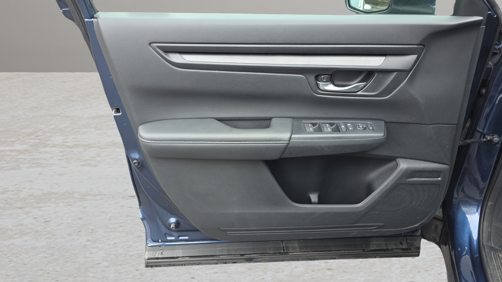 Used 2024 Honda CR-V EX image 10