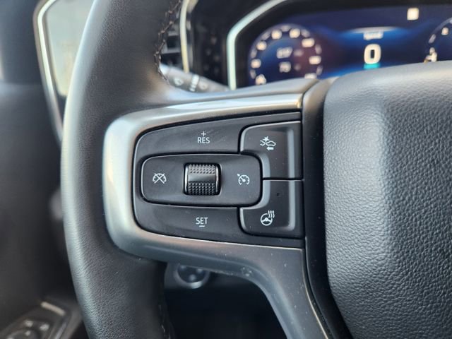 Used 2023 Chevrolet Silverado 1500 LT image 29