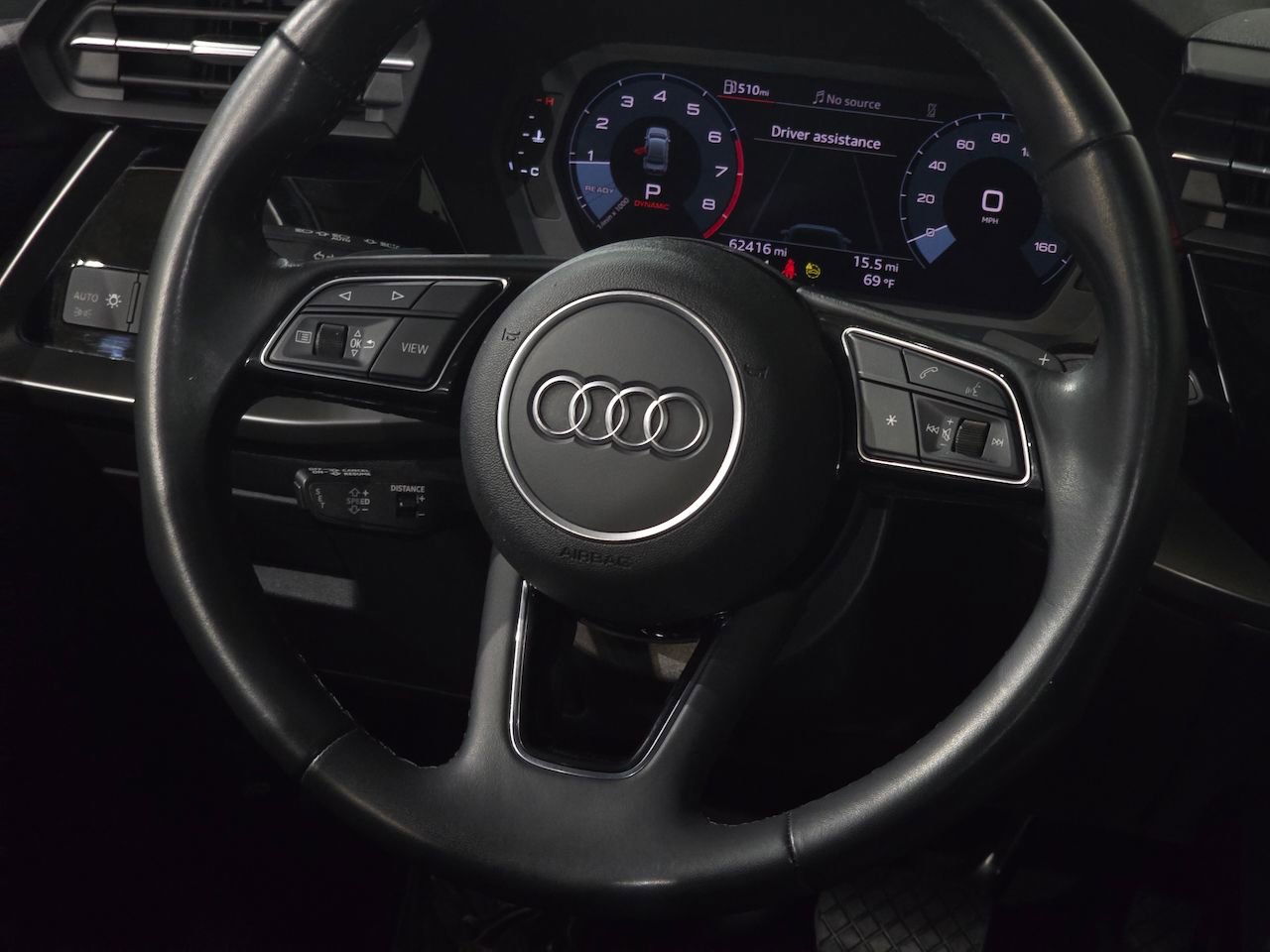 Used 2023 Audi A3 2.0T Premium image 21