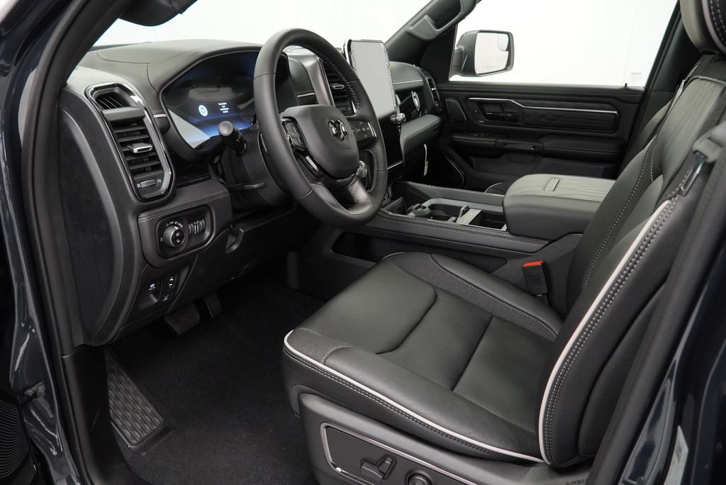 New 2027 RAM 1500 Limited AWD/4WD image 16