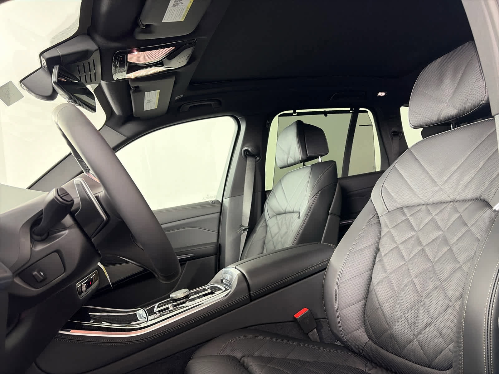 New 2026 BMW X5 sDrive40i w/ M Sport Package RWD image 15