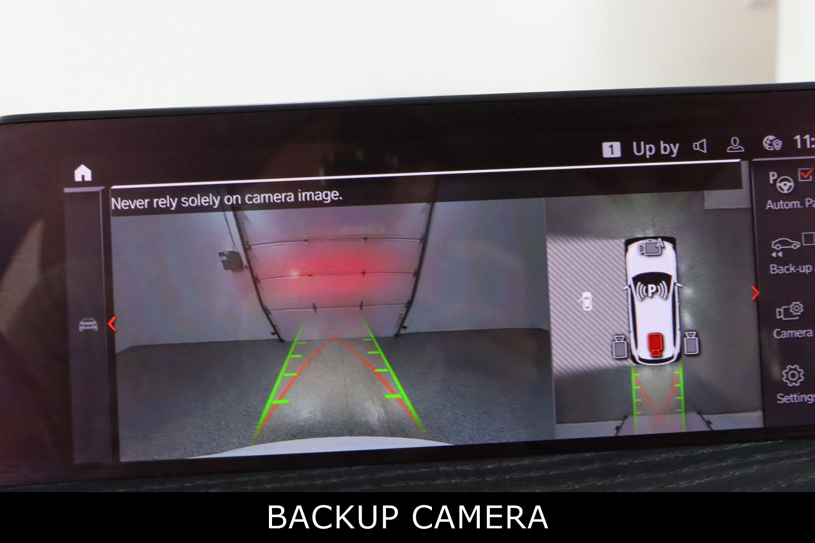 Used 2023 BMW X3 xDrive30i w/ Convenience Package image 19