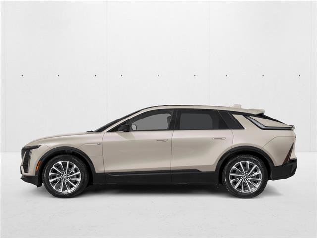 New 2027 Cadillac Lyriq Sport w/ LPO, ONYX Package AWD/4WD image 3