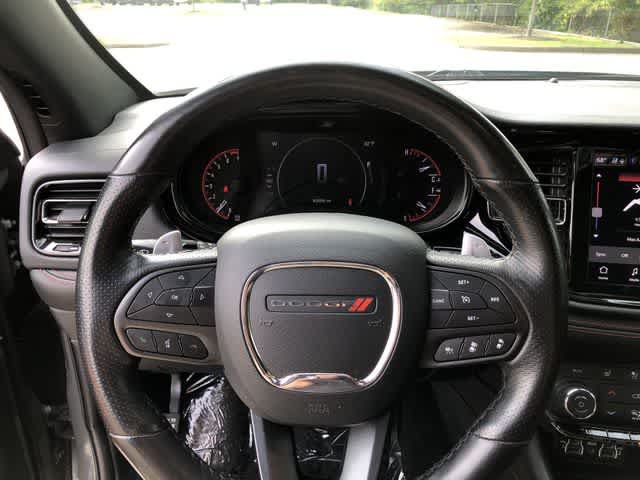 Certified 2024 Dodge Durango GT AWD/4WD image 22