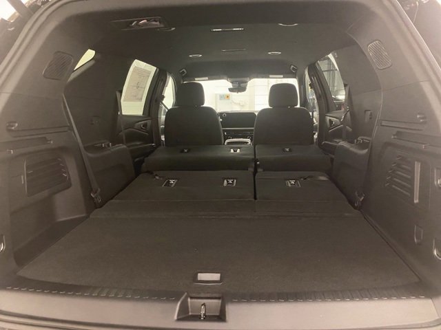 New 2026 Chevrolet Traverse LT w/ Driver Confidence Package image 25