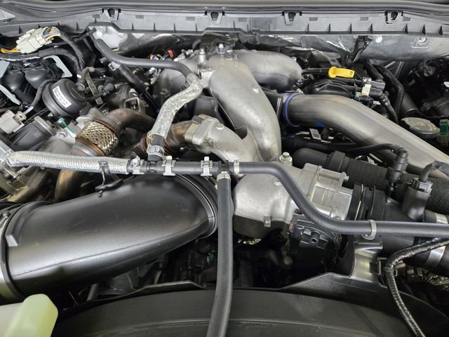 New 2026 Ford F450 XL RWD image 23