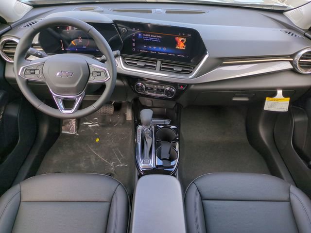 New 2026 Chevrolet Trax ACTIV w/ Driver Confidence Package FWD image 14