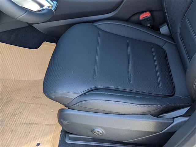 Certified 2026 Mercedes-Benz GLC 300 4MATIC image 4