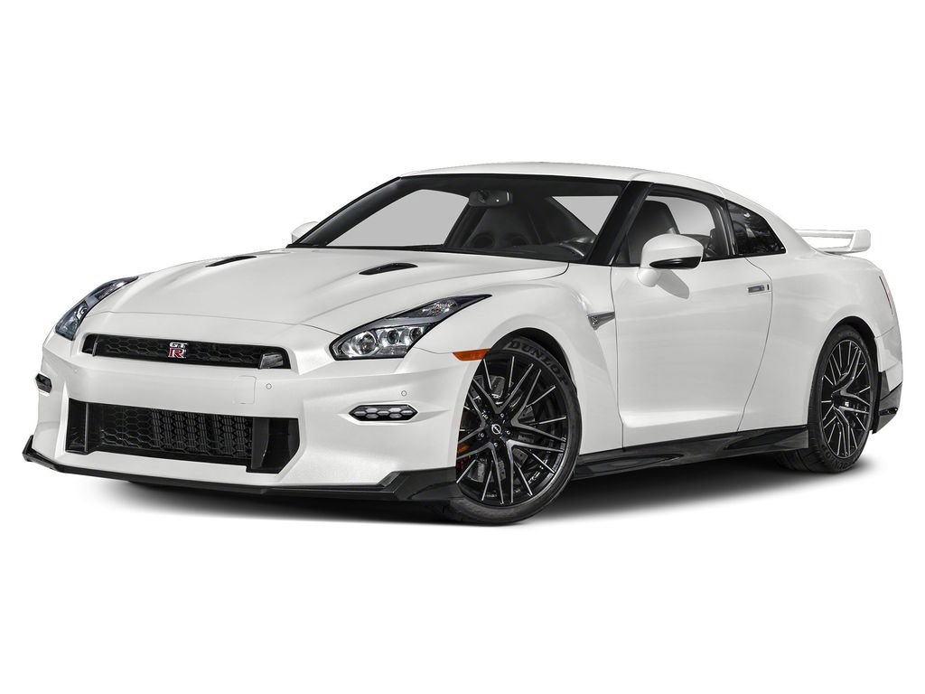 Used 2024 Nissan GT-R Premium w/ Floor Mat Package