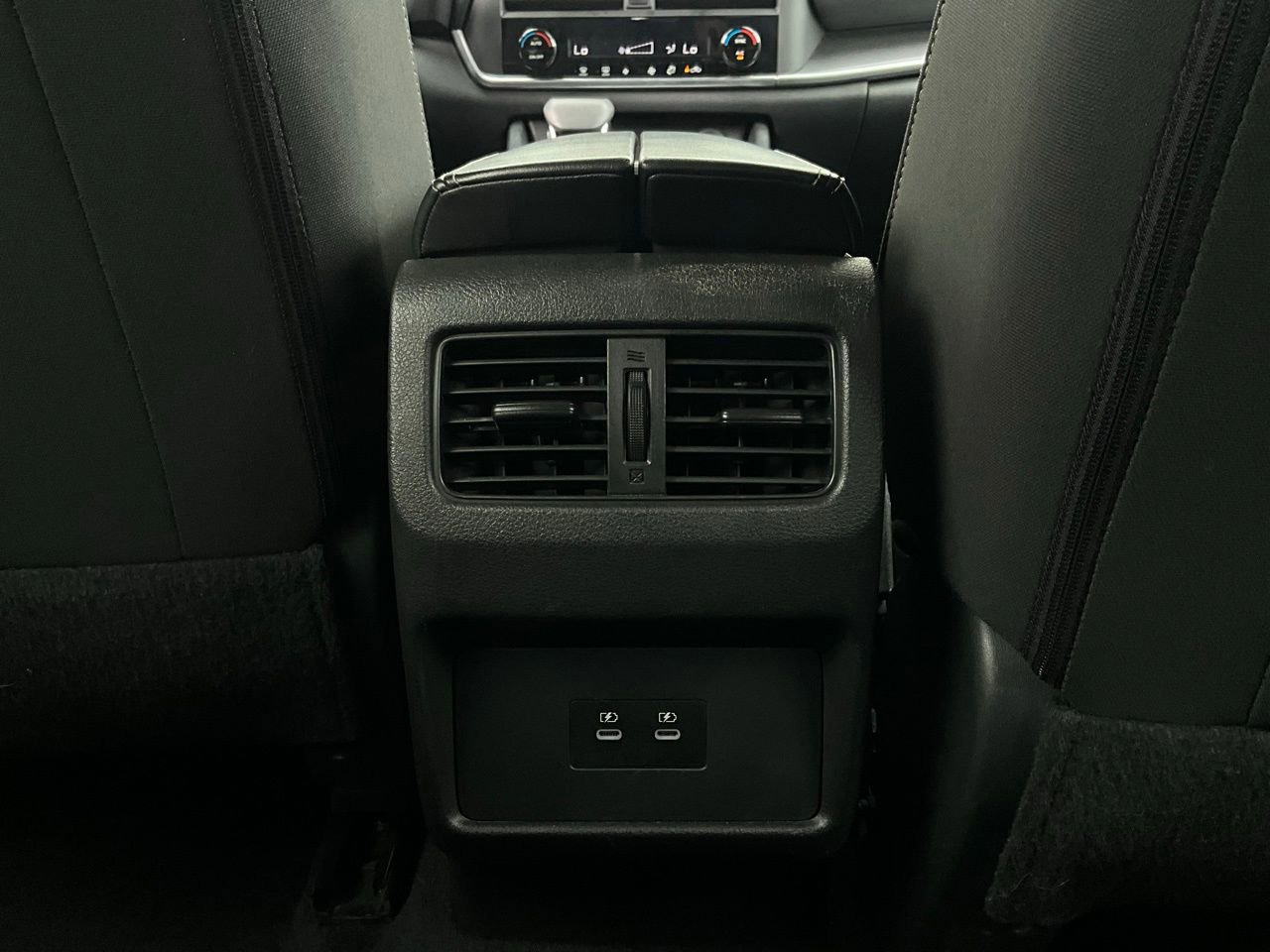 Used 2025 Nissan Rogue SV image 13