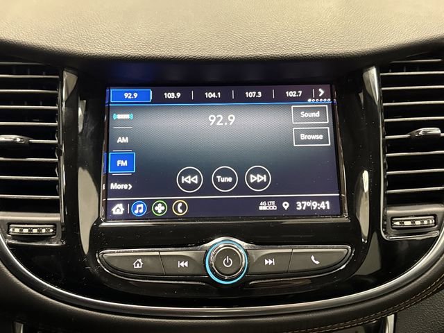 Used 2020 Chevrolet Trax Premier image 18